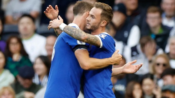 Trực tiếp bóng đá Tottenham - Leicester City: Son Heung Min lập hat-trick (Hết giờ) - 4