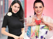 Đời sống Showbiz - Tròn 1 năm Phi Nhung qua đời, người thân tiết lộ tin nhắn Thuỷ Tiên gửi đàn chị gây chú ý