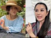 Đời sống Showbiz - Hot TikToker tố &quot;siêu lừa 17 tỷ&quot; được đạo diễn ngỏ ý làm phim, hé lộ loạt chi tiết bất ngờ