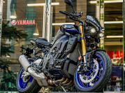 Thế giới xe - Ra mắt Yamaha MT-10 và MT-10SP tại Việt Nam, giá từ 499 triệu đồng