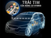 Tin tức ô tô - Suzuki Việt Nam tiếp tục &quot;nhá hàng&quot; Ertiga hybrid trước giờ G