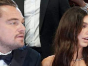 Đời sống Showbiz - 15 ngôi sao từng qua lại với Leonardo DiCaprio