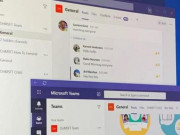 Công nghệ thông tin - Microsoft Teams dính lỗ hổng bảo mật nghiêm trọng