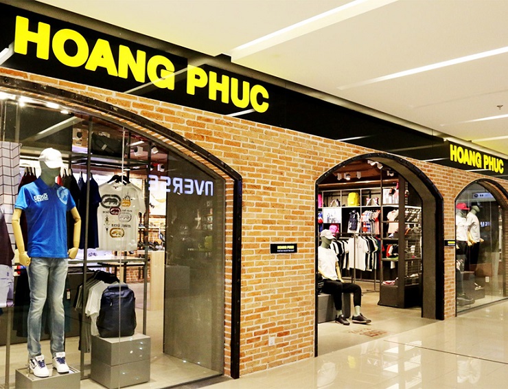 Cùng với nguồn tín dụng từ ngân hàng, Hoang Phuc International lần đầu phát hành trái phiếu doanh nghiệp
