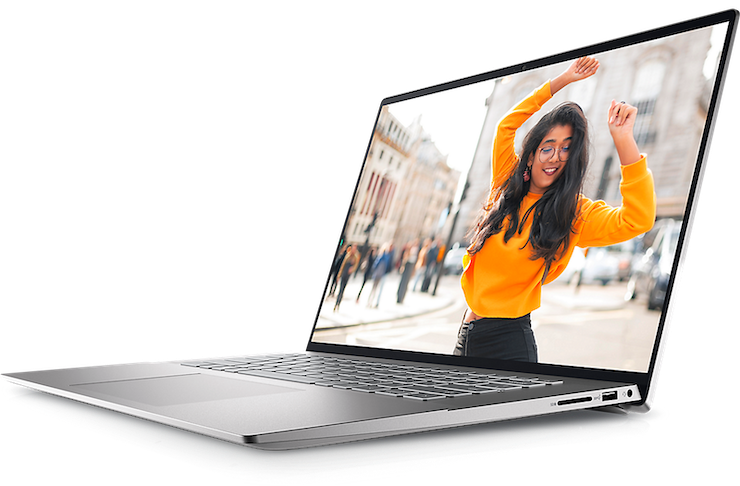 Dell Inspiron 16.