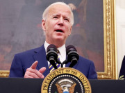 Thế giới - Ông Biden: &quot;Đại dịch Covid-19 đã qua&quot;