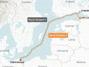 Thế giới - Thống đốc Đức nói về số phận đường ống Nord Stream 2