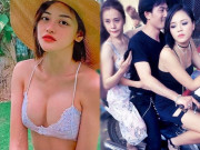 Phim - &quot;Hot girl cảnh nóng&quot; từng từ chối đóng &quot;Quỳnh búp bê&quot; bây giờ ra sao?