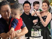 Đời sống Showbiz - Bằng Kiều tiết lộ yêu cầu đặc biệt của tình mới kém 20 tuổi