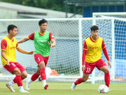 Bóng đá - Thủ quân Đỗ Hùng Dũng của ĐT Việt Nam truyền “bí kíp” cho đàn em trước AFF Cup