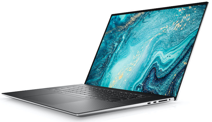 Dell XPS 17.