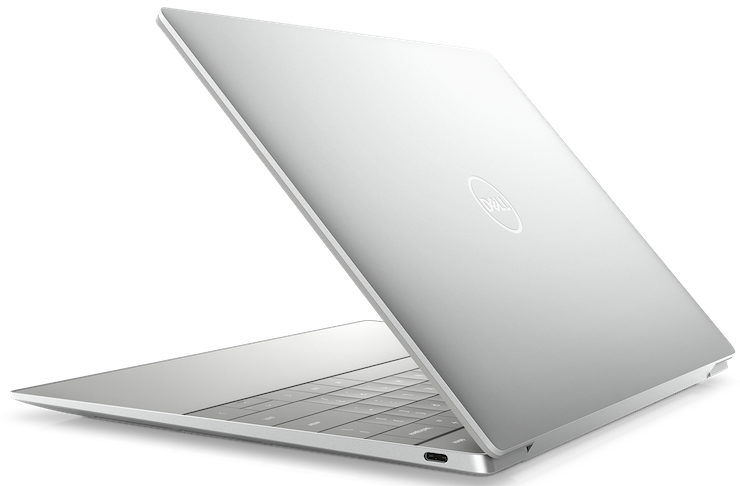 Dell XPS 13 Plus.