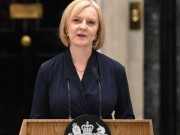 Thế giới - Thủ tướng Liz Truss: Anh sẽ viện trợ quân sự cho Ukraine thêm 2,6 tỉ USD