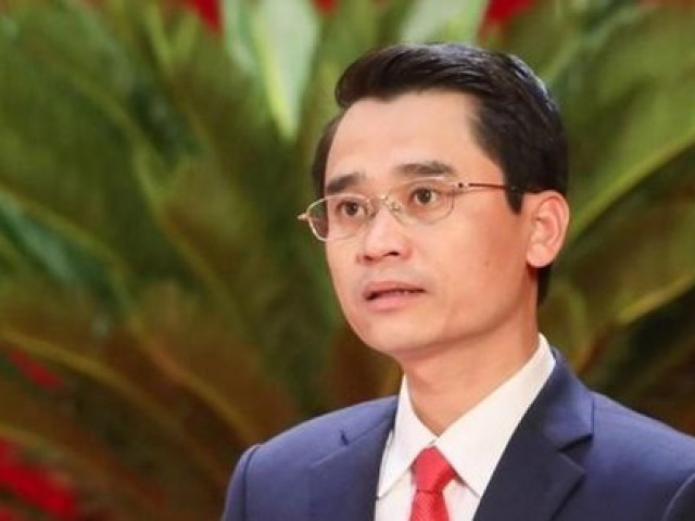 Thủ tướng kỷ luật cảnh cáo Phó Chủ tịch Quảng Ninh Phạm Văn Thành