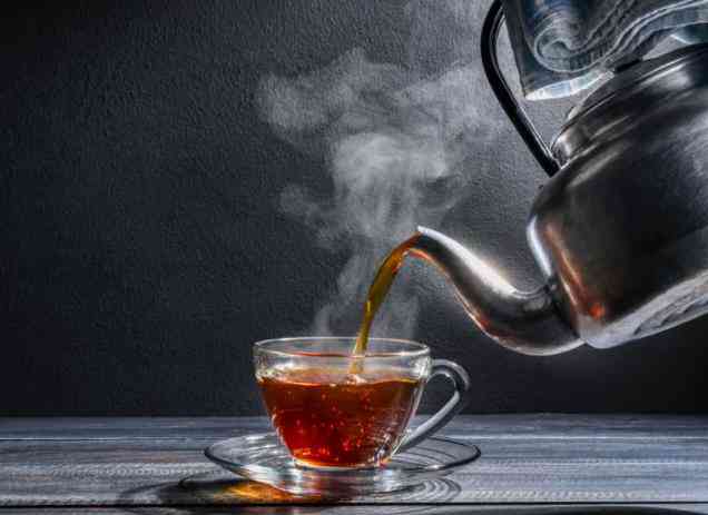 Uống trà thế nào để sống thọ hơn? - 2