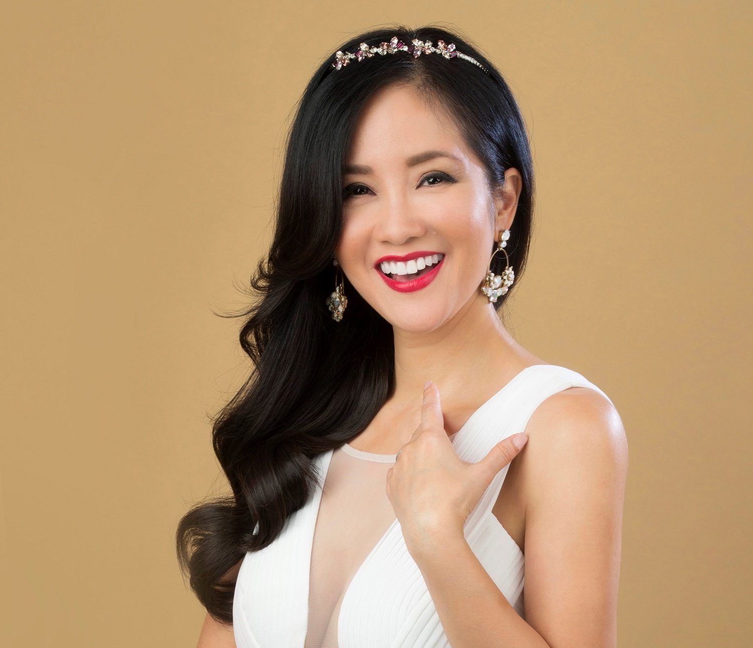 Diva Thanh Lam, Hồng Nhung, Mỹ Linh kể “Chuyện của mùa thu” - 3