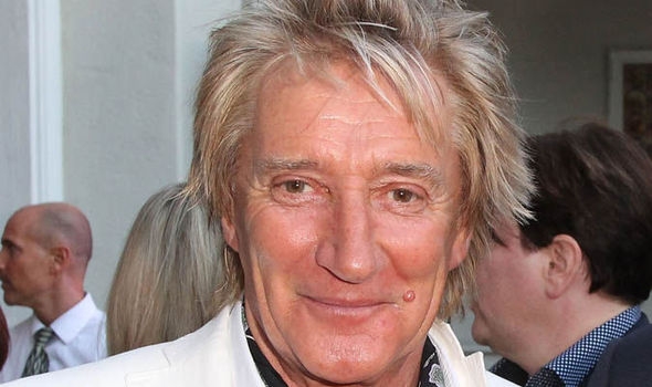 Căn bệnh khiến nam ca sĩ nổi tiếng người Mỹ Rod Stewart bị thay đổi chất giọng hoàn toàn - 1