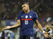 Bóng đá - Biến căng ĐT Pháp: Mbappe từ chối chụp ảnh cùng toàn đội vì lý do khó tin