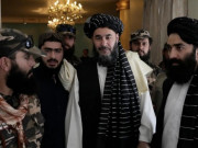 Thế giới - Sự khởi đầu mới đáng chú ý trong quan hệ giữa Mỹ và Taliban ở Afghanistan