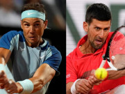 Thể thao - Nadal có cơ hội kết thúc năm với ngôi số 1, Djokovic sắp nhận cú sốc lớn