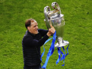 Bóng đá - HLV Tuchel sắp tái xuất sau khi bị Chelsea sa thải, 2 đại gia tranh giành bằng được