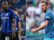 Bóng đá - Chelsea gạ Tottenham đổi Harry Kane lấy Lukaku, gây sốc chiều ý tân HLV