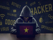 Công nghệ thông tin - Cặp đôi hacker Việt Nam xóa dữ liệu của chuỗi khách sạn IHG… cho vui