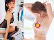 Đời sống Showbiz - Lộ clip nhạy cảm trên web đen, hot girl 9X có phản ứng đáng chú ý