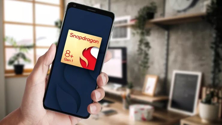 Snapdragon 8 Gen 1 đã mạnh, nhưng phiên bản kế nhiệm có thể sẽ còn ấn tượng hơn.