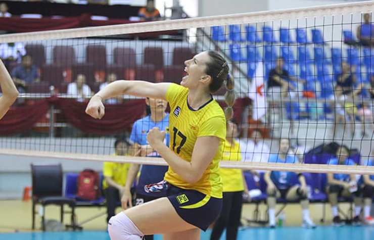 Bóng đá nữ VN: Danny hot girl Thông tin thắng đậm, Linh Chi trở lại - 5