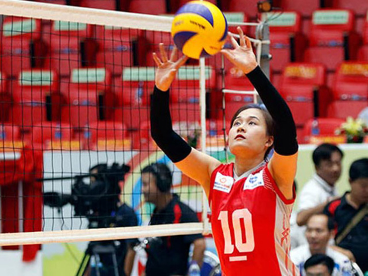 Bóng đá nữ VN: Danny hot girl Thông tin thắng đậm, Linh Chi trở lại - 3