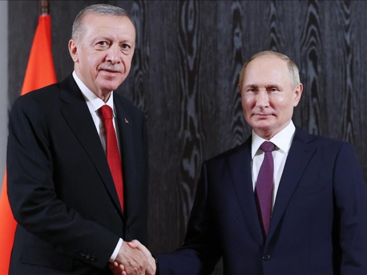 Thổ Nhĩ Kỳ: Nga đang tìm cách kết thúc nhanh xung đột ở Ukraine