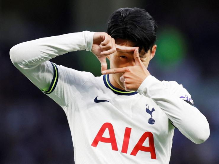 Son Heung Min bức xúc lên tiếng vì bị fan cuồng làm phiền gia đình