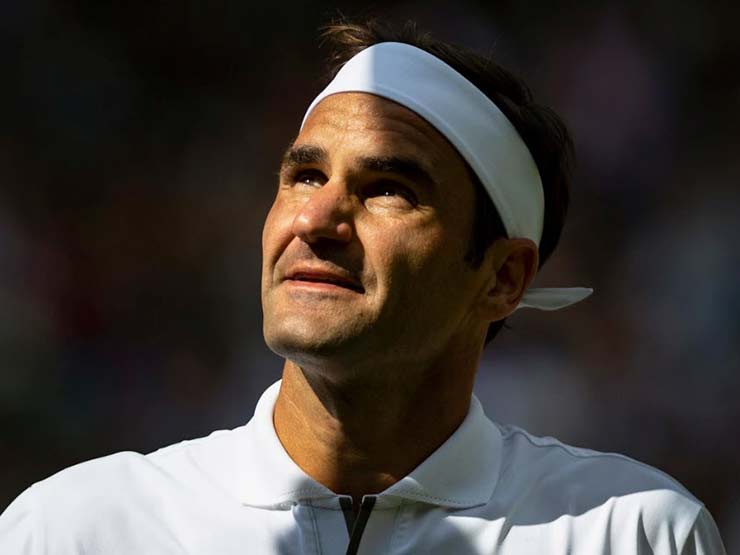 Federer không “quay xe”, tập như thế nào cho trận chia tay sự nghiệp đỉnh cao?