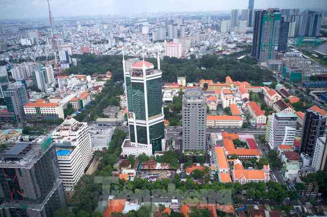 Trước đó, Thanh tra Chính phủ đã có kết luận về sai phạm tại dự án bất động sản ở số 33 Nguyễn Du và 34-36-42 Chu Mạnh Trinh và khiếu nại của các hộ dân liên quan đến dự án trên.