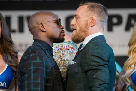 Nóng nhất thể thao tối 21/9: Floyd Mayweather xác nhận sẽ tái đấu với McGregor