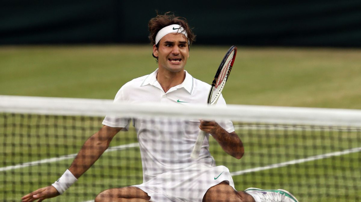 Federer giải nghệ có thể là "chất xúc tác" để nhiều ngôi sao vĩ đại khác chia tay sự nghiệp