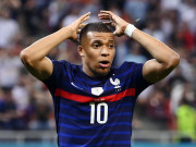 Bóng đá - ĐT Pháp lại có biến: Mbappe bị dọa kiện vì từ chối chụp ảnh