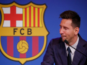 Bóng đá - Tiết lộ Messi &quot;không phải dạng vừa&quot;: Ra yêu sách khiến Barca choáng váng thế nào?