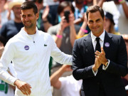 Thể thao - Federer trên đỉnh tennis thế giới: &quot;Vua săn kỷ lục&quot; hơn Nadal – Djokovic điều gì?