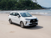 Tin tức ô tô - Giá xe Toyota Veloz Cross niêm yết và lăn bánh tháng 9/2022