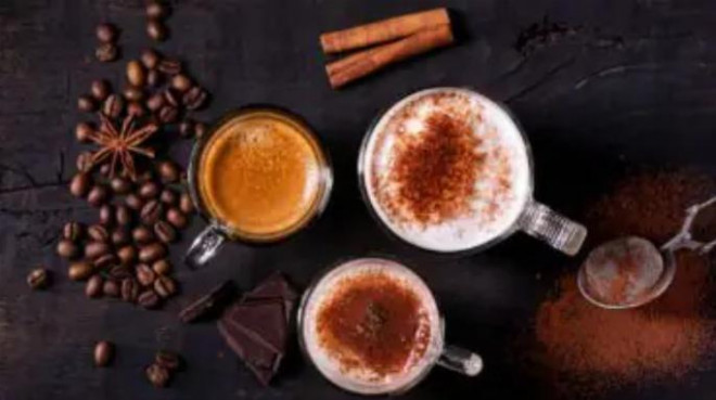 5 loại gia vị giúp ly cà phê thành thức uống siêu tốt - 1