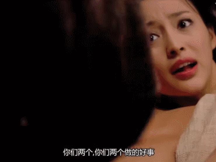 "Phan Kim Liên" đẹp nhất màn ảnh: Suýt huỷ hoại cuộc đời vì cảnh nóng trong "Tân thuỷ hử"