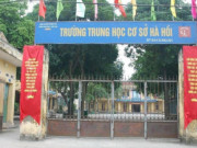 Pháp luật - Công an vào cuộc vụ học sinh lớp 9 bị bạn đánh chấn thương sọ não ở Hà Nội