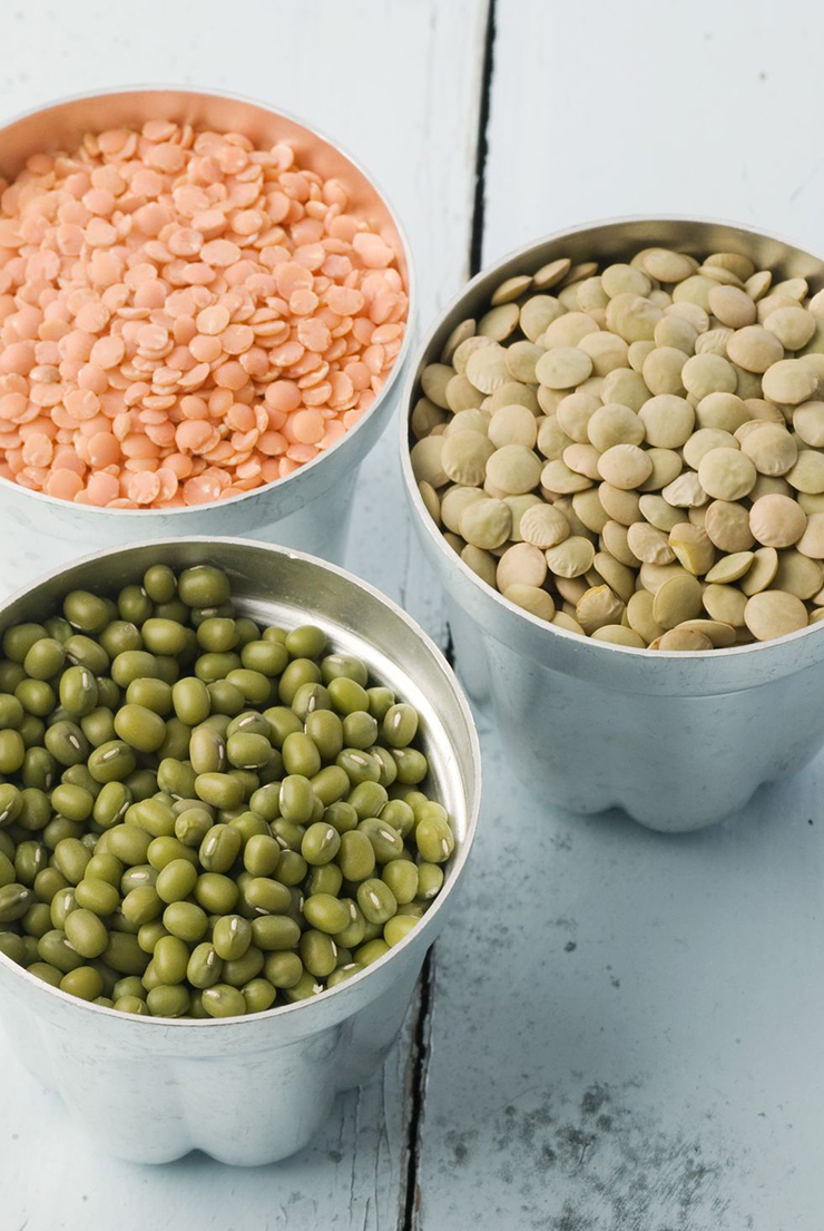 8 loại thực phẩm cực tốt cho “bộ não thứ 2”, chặn đứng ung thư từ lúc mới “nhú” - 4