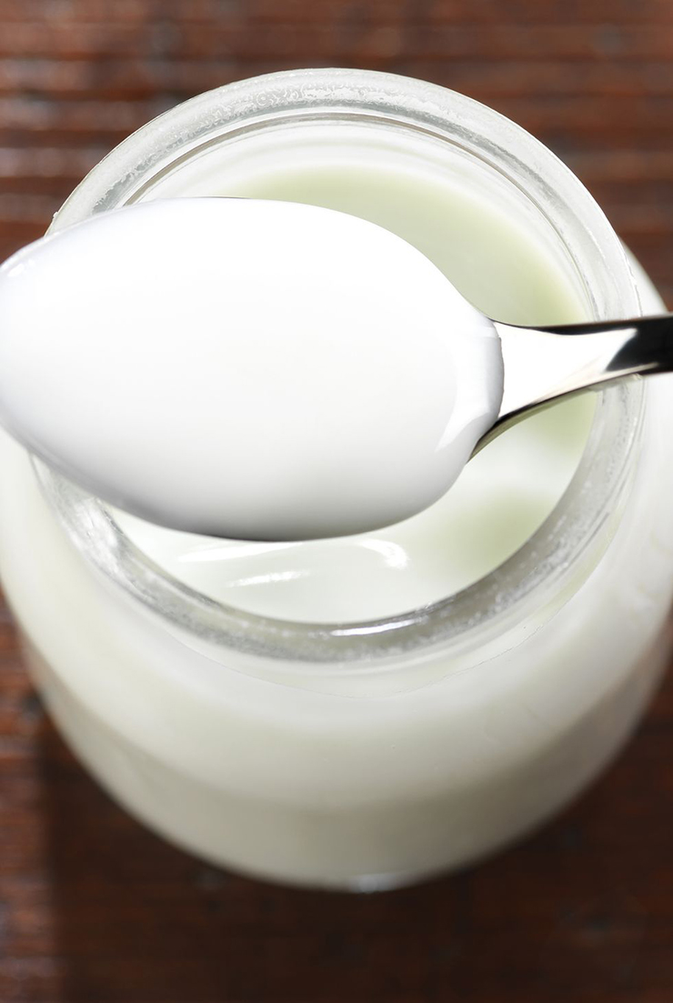 8 loại thực phẩm cực tốt cho “bộ não thứ 2”, chặn đứng ung thư từ lúc mới “nhú” - 6