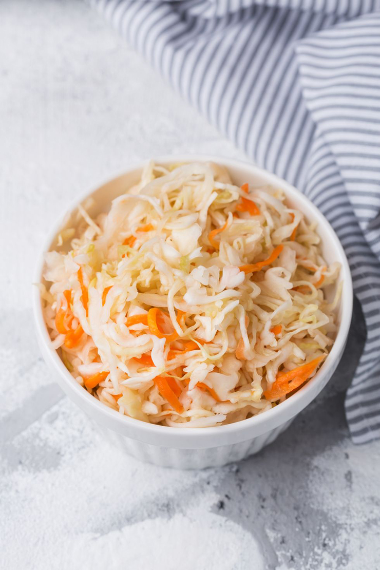 8 loại thực phẩm cực tốt cho “bộ não thứ 2”, chặn đứng ung thư từ lúc mới “nhú” - 7