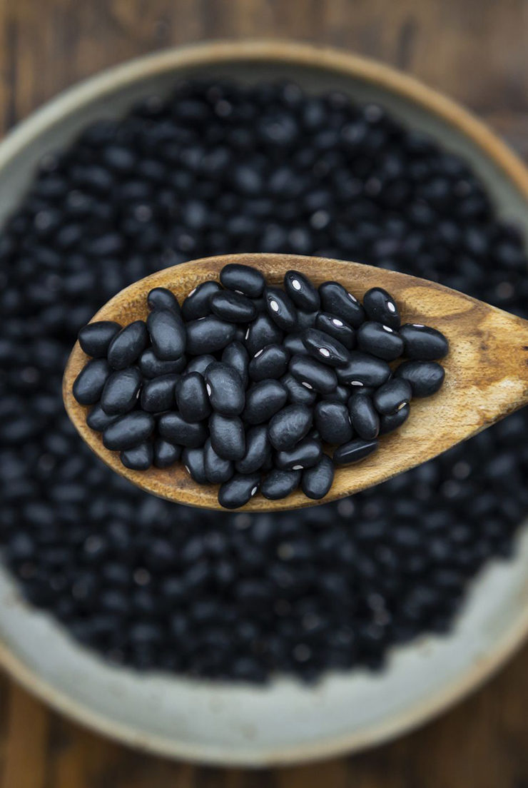 8 loại thực phẩm cực tốt cho “bộ não thứ 2”, chặn đứng ung thư từ lúc mới “nhú” - 9