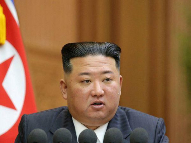 Triều Tiên bất ngờ thông qua luật mới về vũ khí hạt nhân với nhiều điểm quan trọng