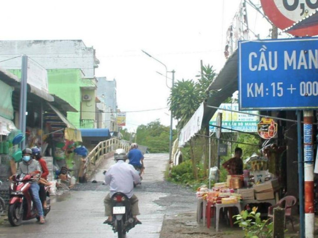 Mua đất đón đầu dự án trục lợi, nhiều cán bộ ở Sóc Trăng bị đề nghị kỷ luật